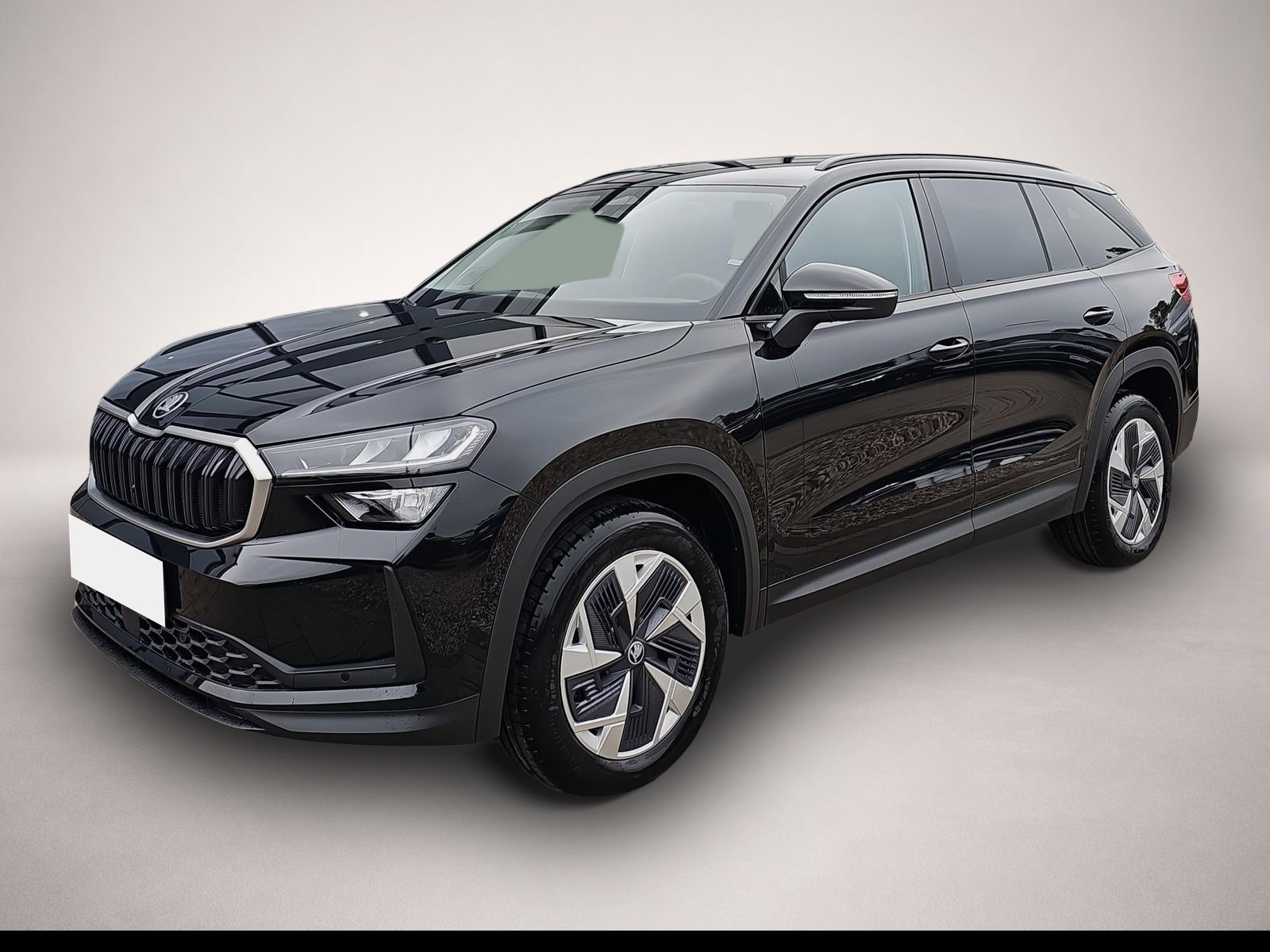 Bild 2 Skoda Kodiaq 1.5 TSI DSG Selection 7Si ACC Navi Memory