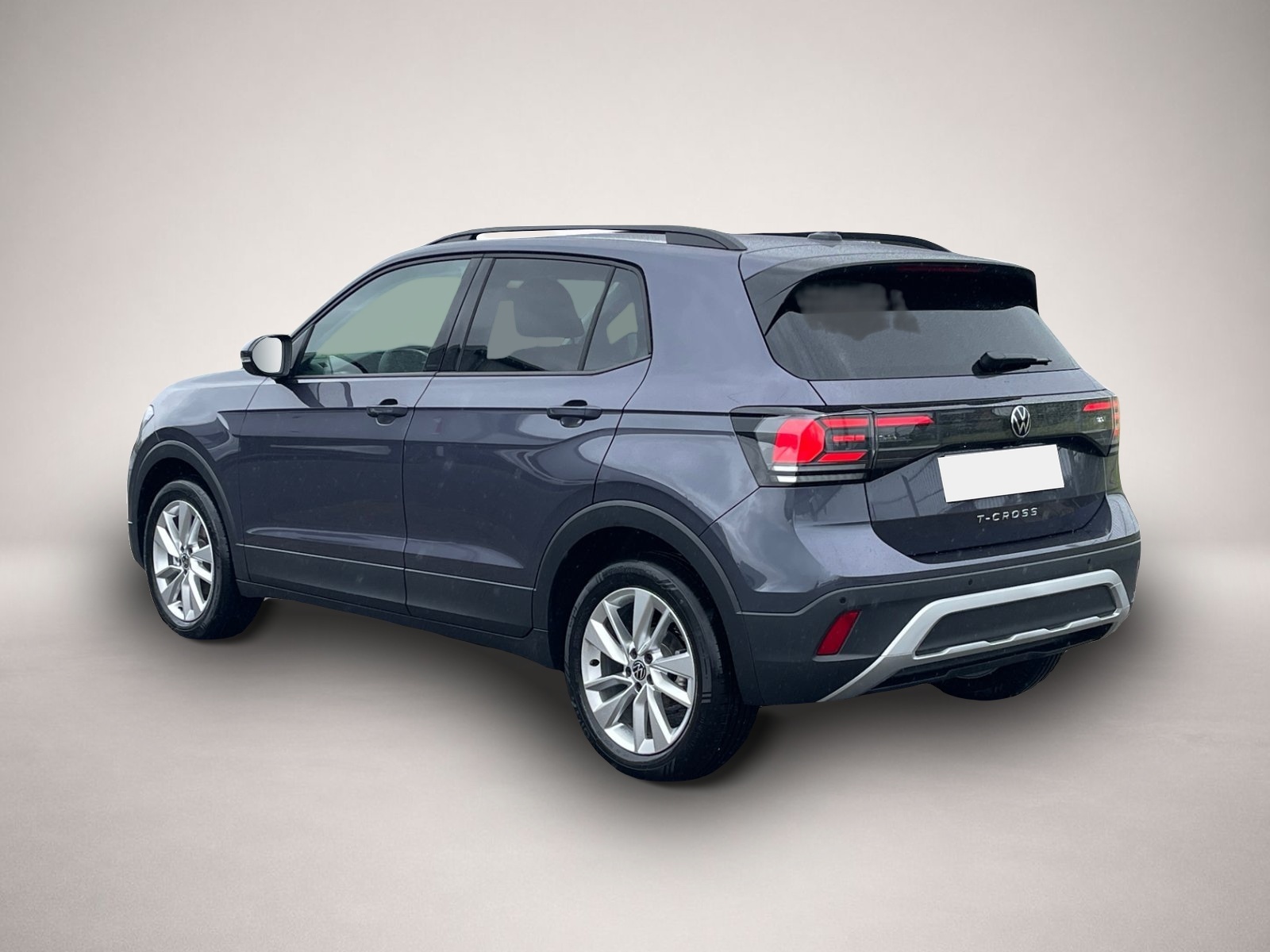 Bild 4 Volkswagen T-Cross LIFE 1.0 TSI DSG|ACC|17