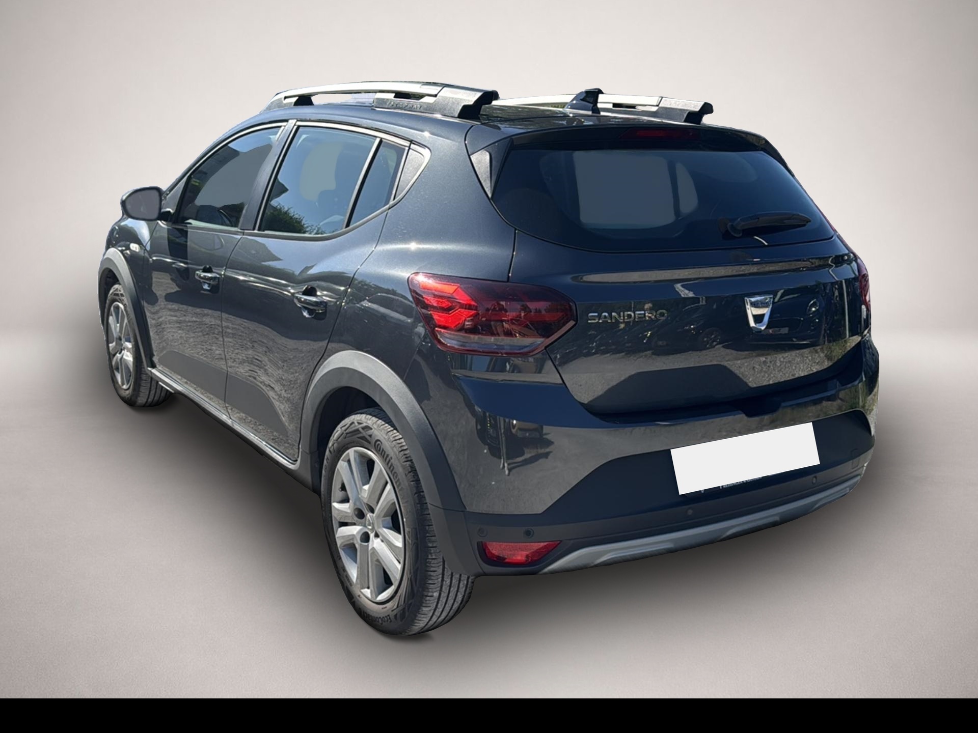 Bild 2 Dacia Sandero Stepway Comfort Kamera Tempomat Klima DA