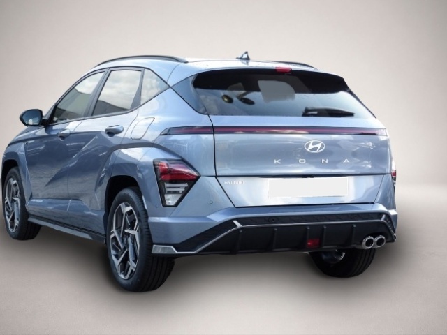 Bild 2 Hyundai KONA N Line // Ultimate-Paket // GSD // Bose