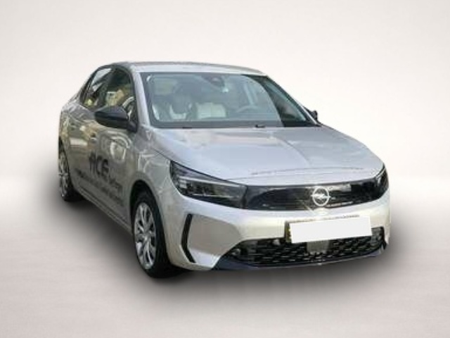 Fotografie 2 des Opel Corsa Edition*LED*SHZ*...