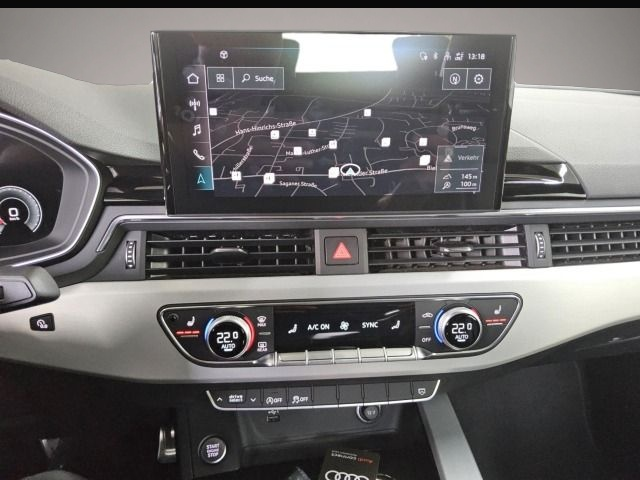Bild 7 Audi Cabriolet A5 Cabriolet 45 TFSI qu. S-tronic S-Line *AHK*Ma