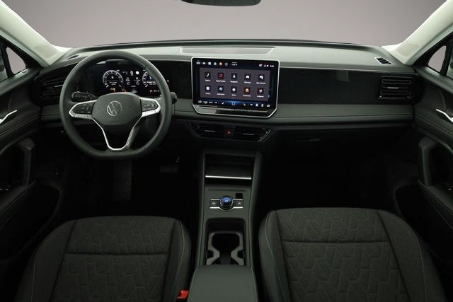 Bild 3 Volkswagen Tiguan 1.5 eTSI 110 kW Life Tiguan 1.5 eTSI DSG Life, .