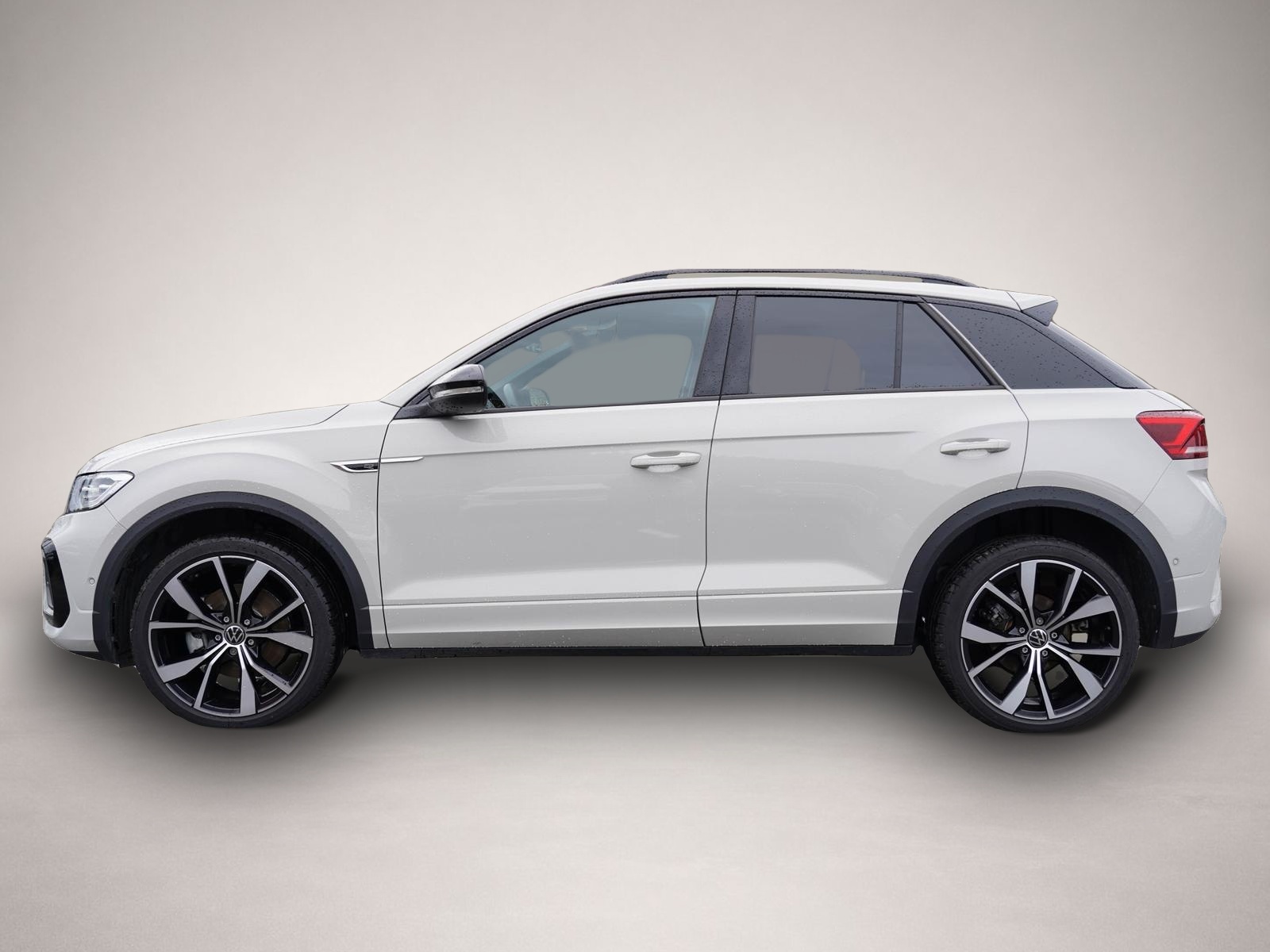 Bild 3 Volkswagen T-Roc R-Line Black Edition+Pano mtl. ab 249€*