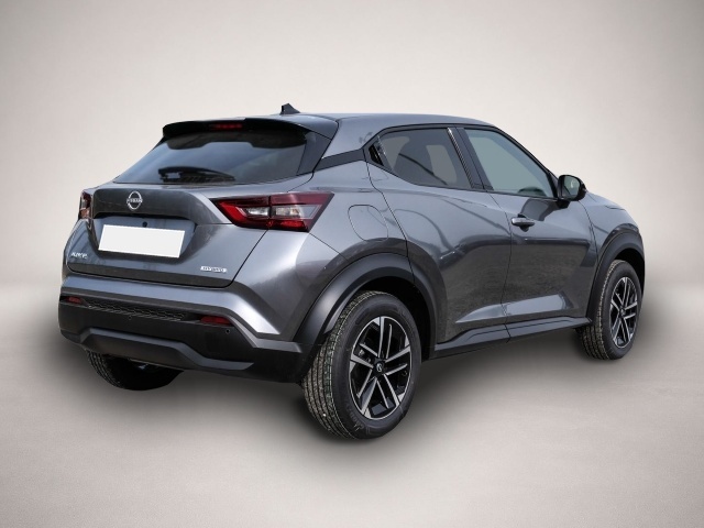 Bild 2 Nissan Juke N-Connecta 1.6 Hybrid 4AMT Winterpaket BFS