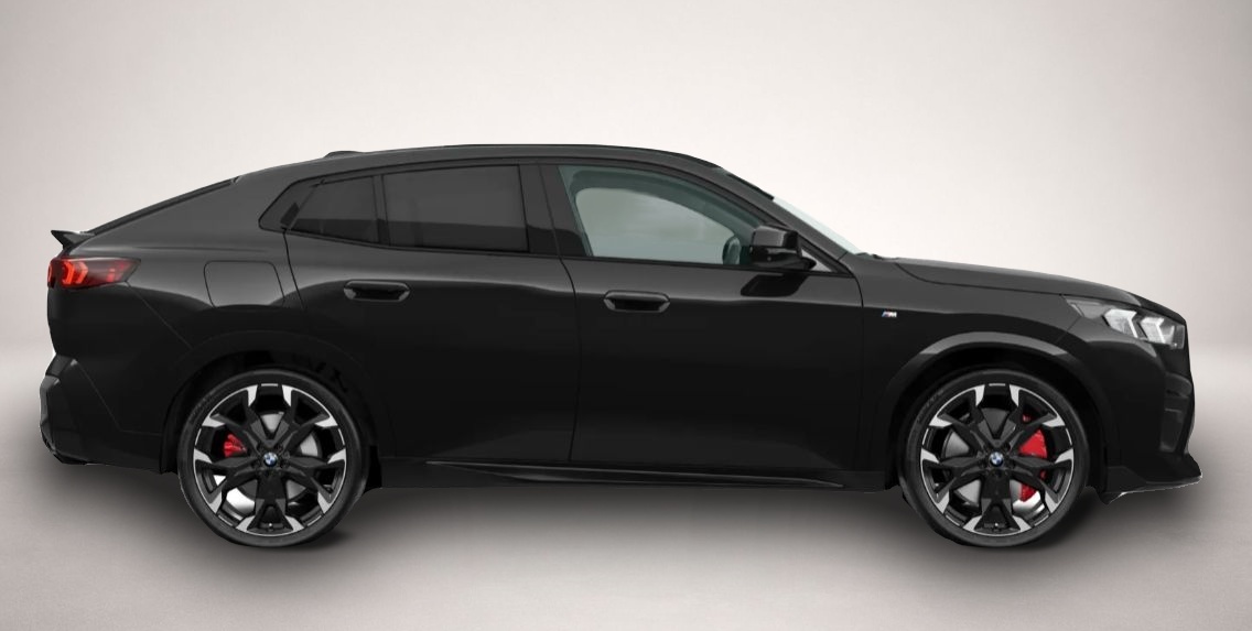 Bild 2 BMW X2 M35i 221 kW (300 PS) 8-Gang Steptronic xDrive
