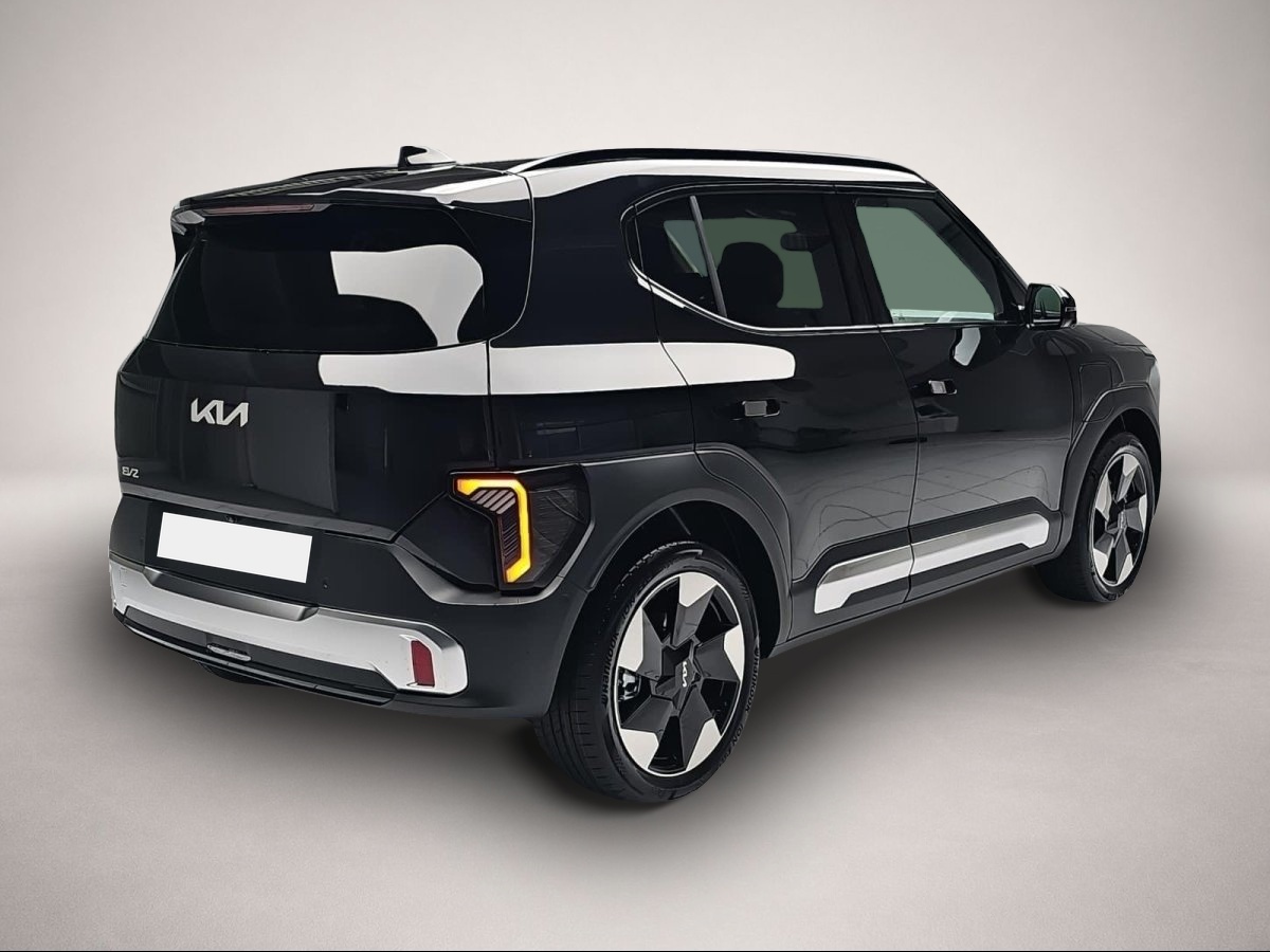 Fotografie 2 des Kia EV2 42.2 KWH EARTH MJ27 WINTER-CONNECT TECHNOLOG