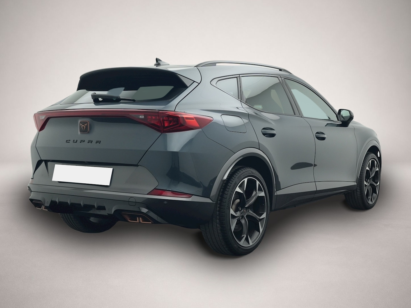 Fotografie 5 des Cupra Formentor 1.4 TSI e-Hybrid DSG VZ LED NAVI AHK S