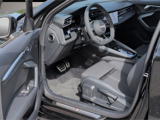Fotografie 4 des Audi A3 allstreet S-LINE TDI*S-tr MatrixLED ACC R-Kam
