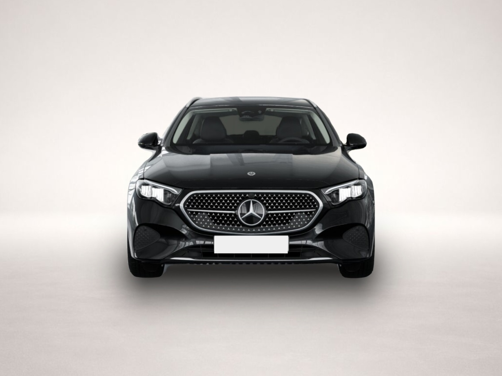 Bild 8 Mercedes-Benz E 300