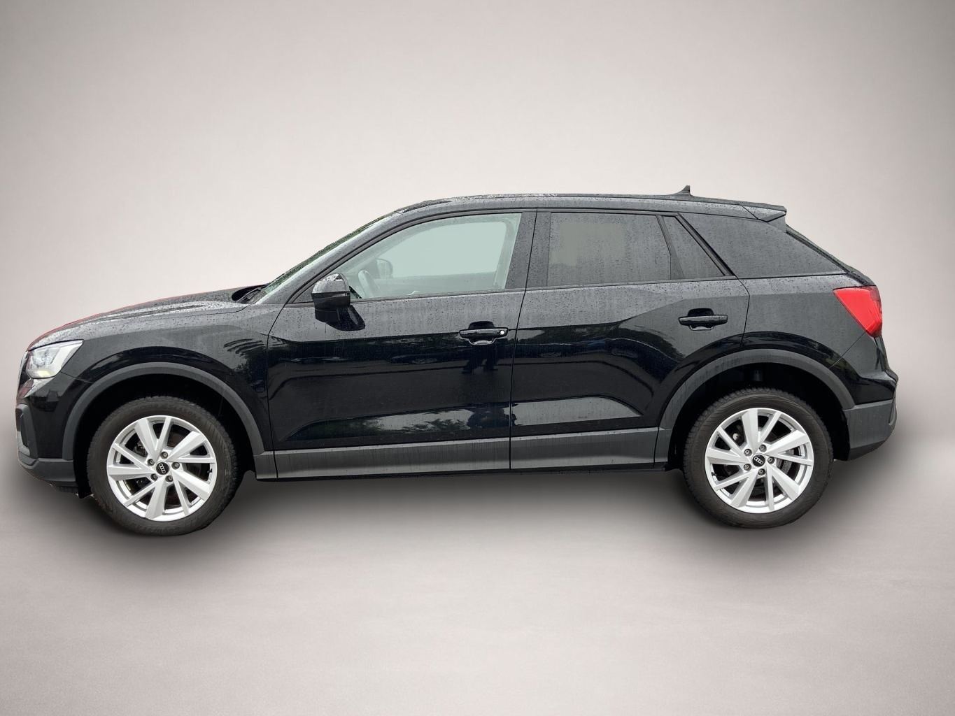 Bild 2 Audi Q2 1.5 35 TFSI S-tronic LED+KAMERA+EL.HECK+ACC+S