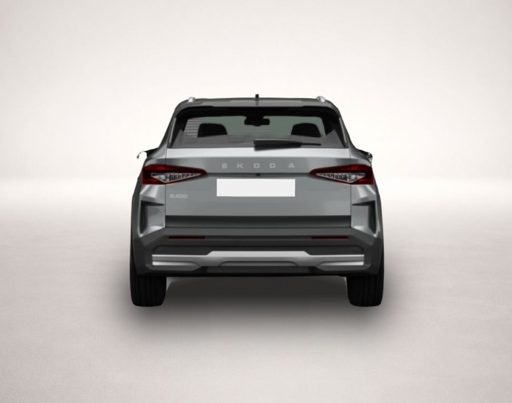 Bild 4 Skoda Elroq 60 Sportline Matrix/4xSHZ/el.Heck/AHK/Kam