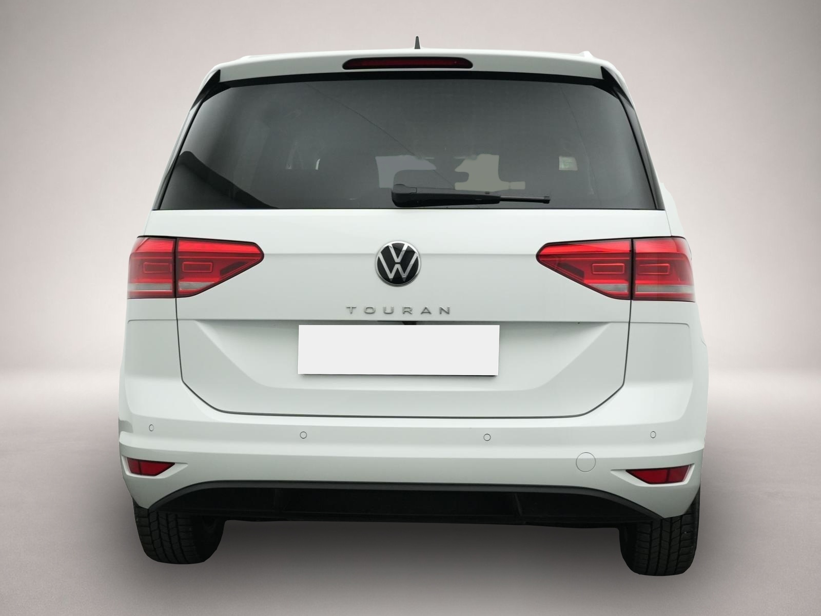 Bild 4 Volkswagen Touran 1.5 TSI DSG Move 7S KINDERSITZ KAMERA NAV