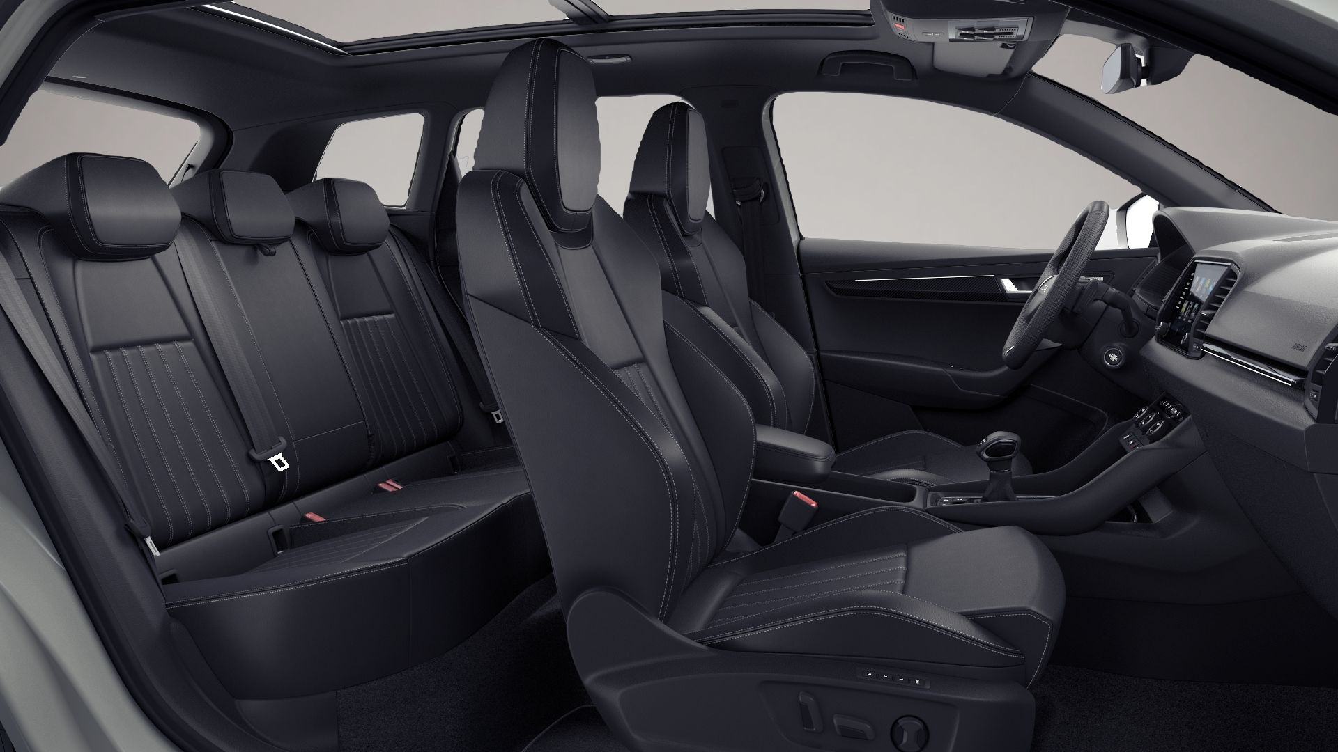 Bild 5 Skoda Karoq Skoda Sportline 2.0 TDI 110 kW (150 PS) 7-