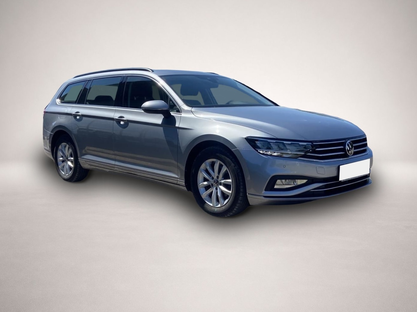 Bild 5 Volkswagen Passat Variant 2.0 TDI DSG Business APP-CONNECT+