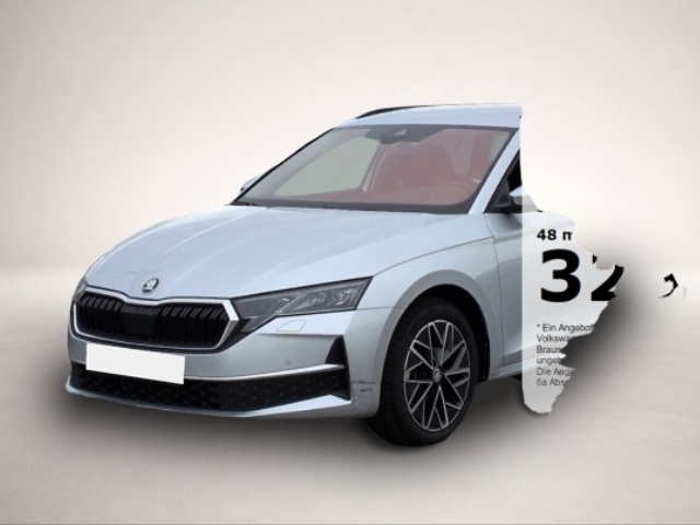 Bild Octavia Skoda