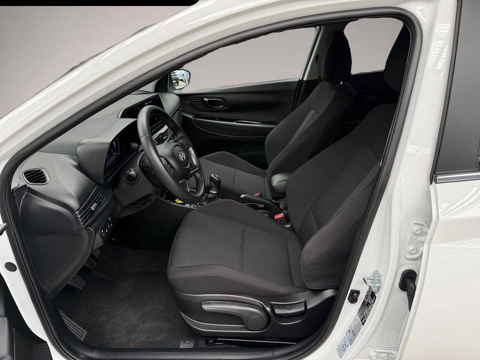 Bild 5 Hyundai i20 Prime *NAVI*KLIMA*BOSE*LED*RFK*