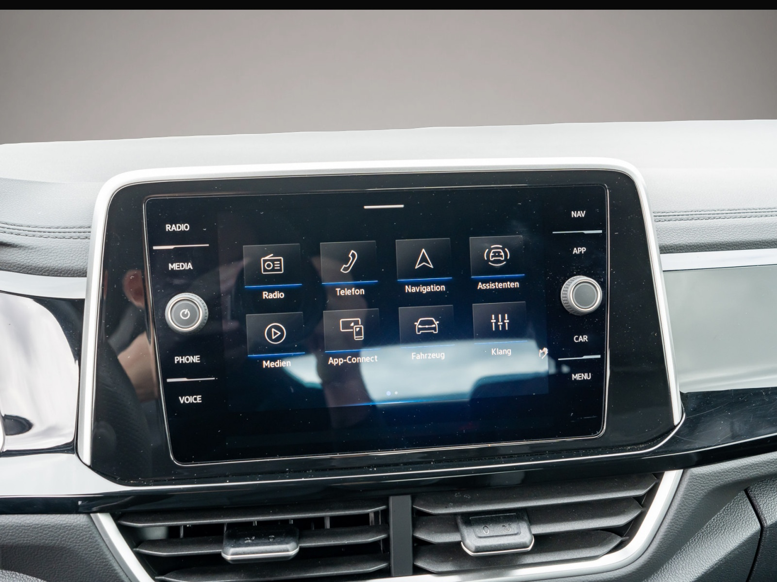 Bild 6 Volkswagen T-Roc