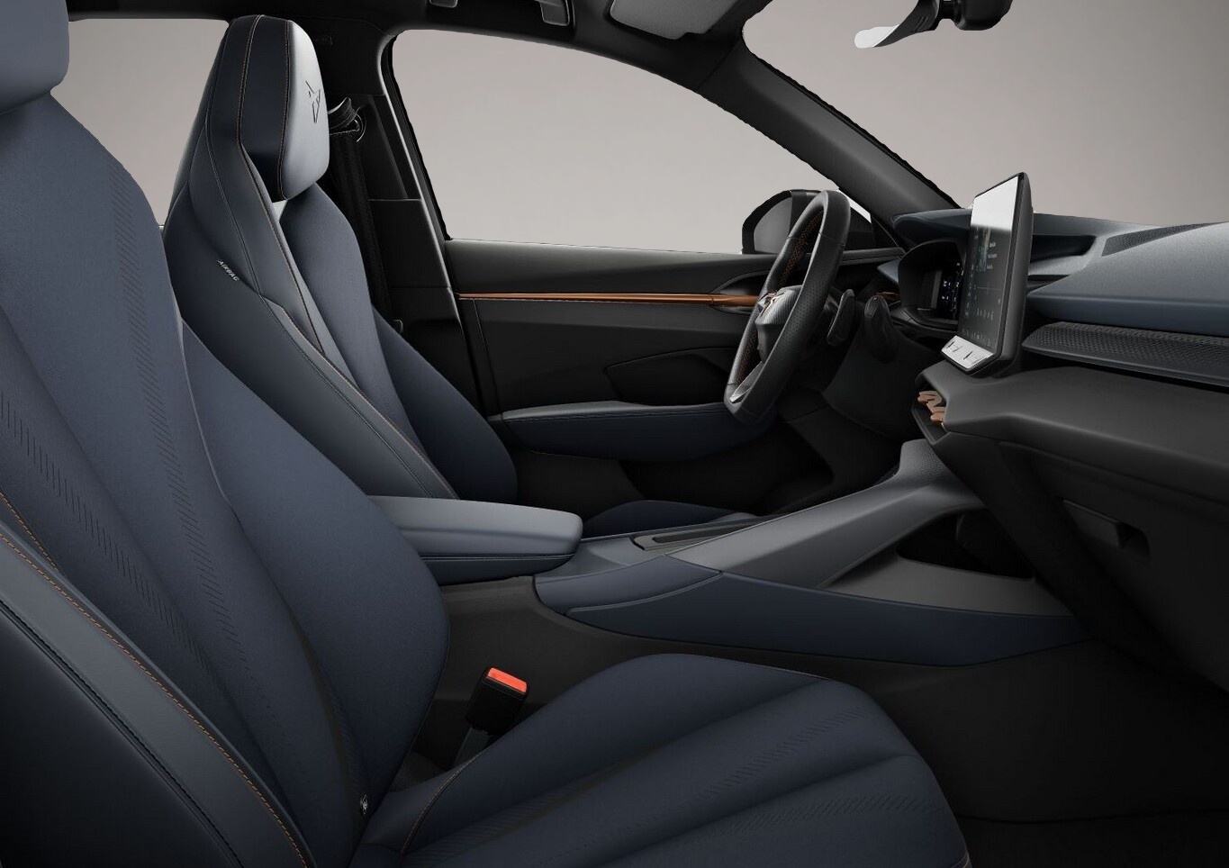 Fotografie 5 des Cupra Terramar DSG EdgeP SHZ eHk Kam ACC 19
