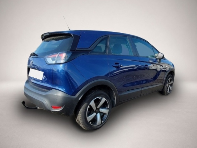 Bild 5 Opel Crossland (X) Crossland Edition AHK-abnehmbar LED Apple CarPla
