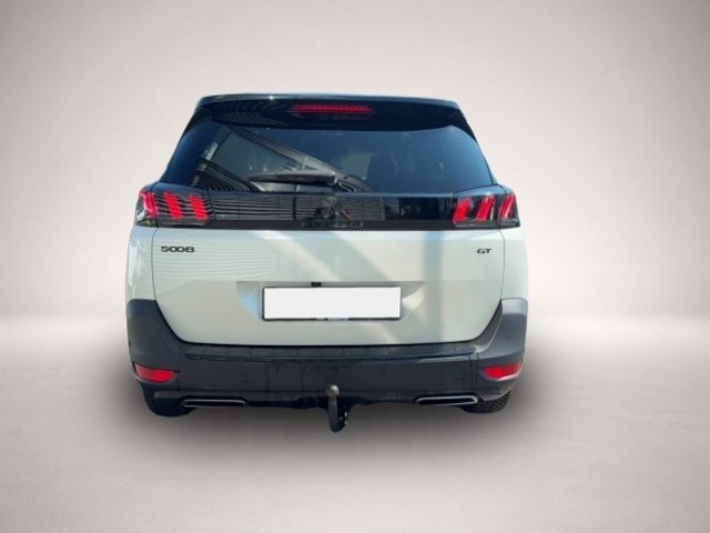 Bild 5 Peugeot 5008 GT Hybrid 136 7-Sitzer ACC/AHK/BLIS/MASSAGE