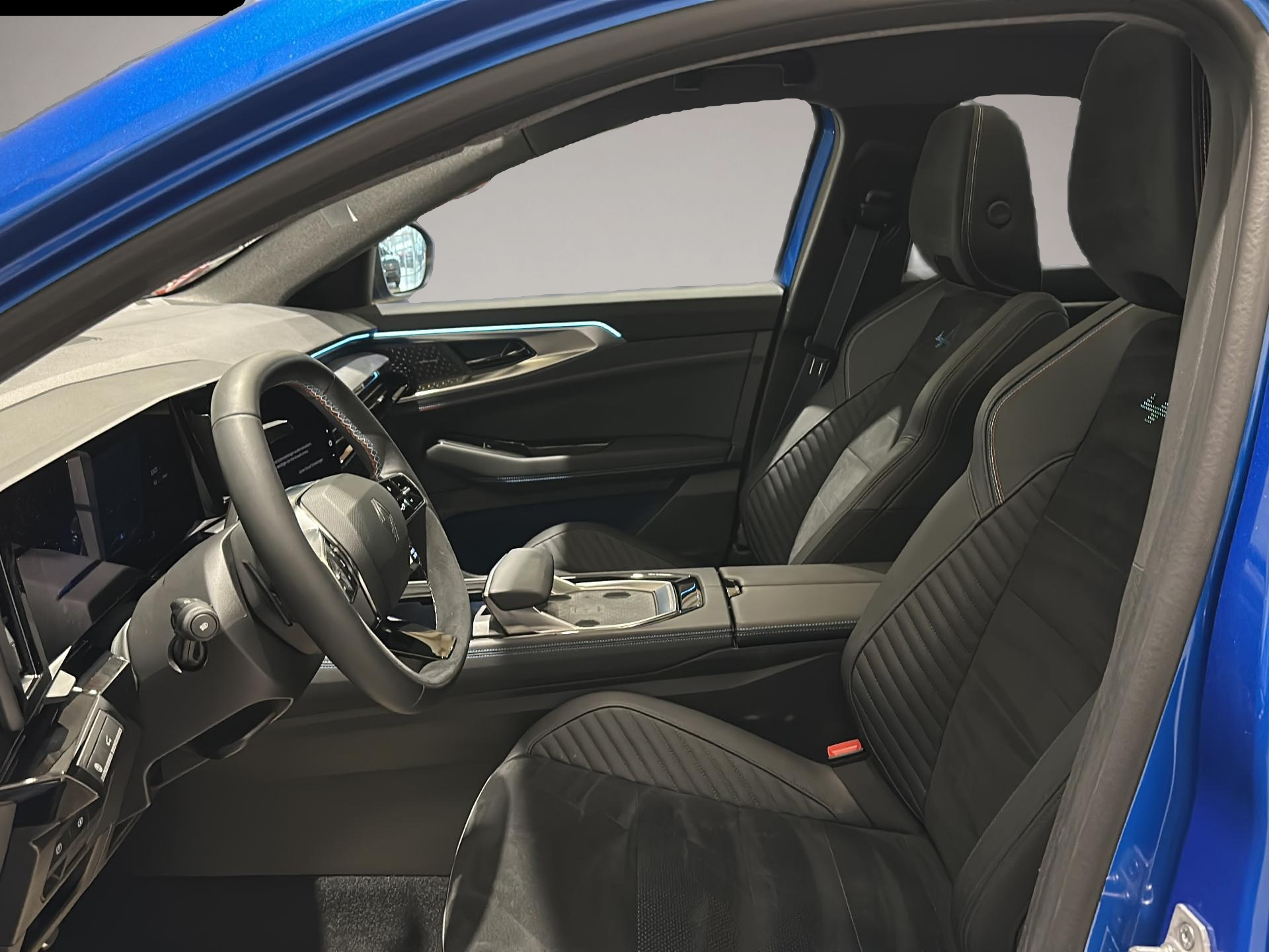 Bild 5 Renault Rafale 200 E-Tech Full Hybrid Esprit Alpine Navi