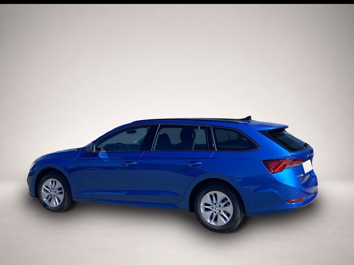 Bild 3 Skoda Octavia Combi 2.0 TDI DSG Ambition AHK+SMART-LIN