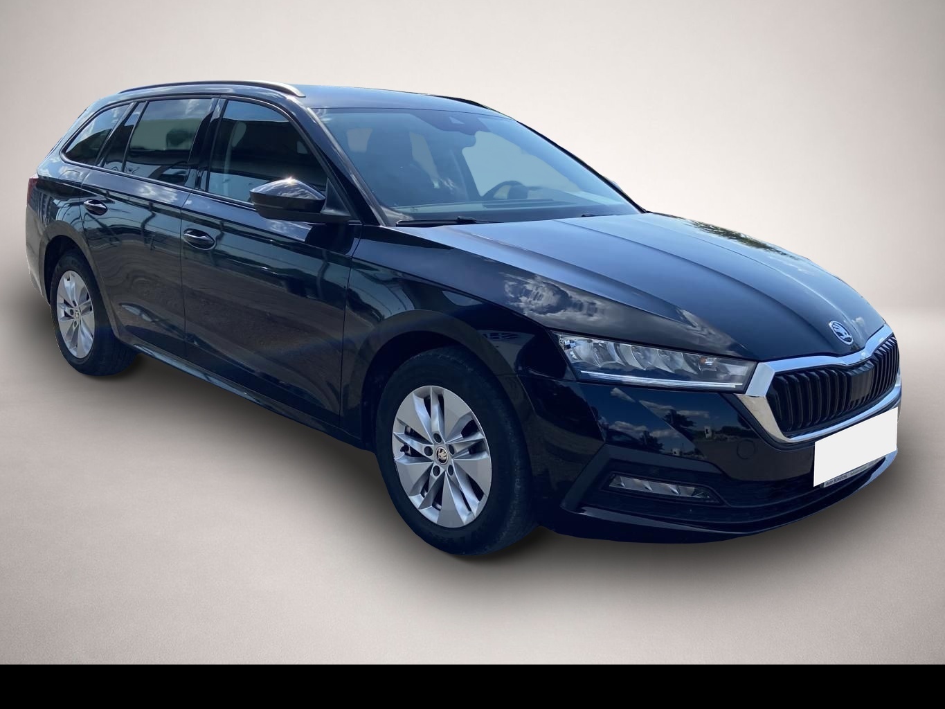 Bild 6 Skoda Octavia Combi 2.0 TDI DSG Ambition SMART-LINK+VI