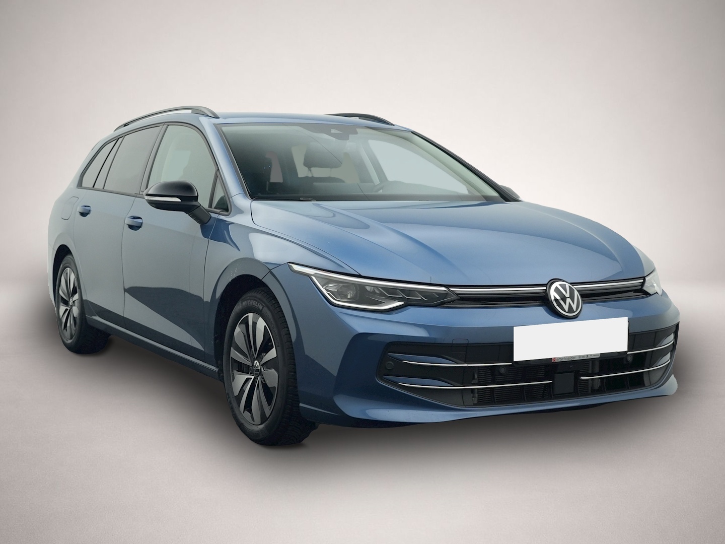Bild 7 Volkswagen Golf Variant 8 2.0 TDI DSG GOAL IQ.LIGHT NAVI AH