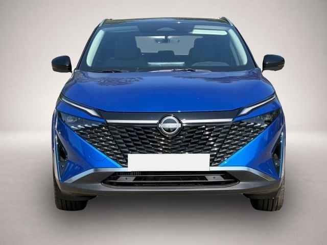 Bild 5 Nissan Qashqai N-Connecta KAMERA+ACC+PDC+EL.HECKKL.+SHZ+LED 1..