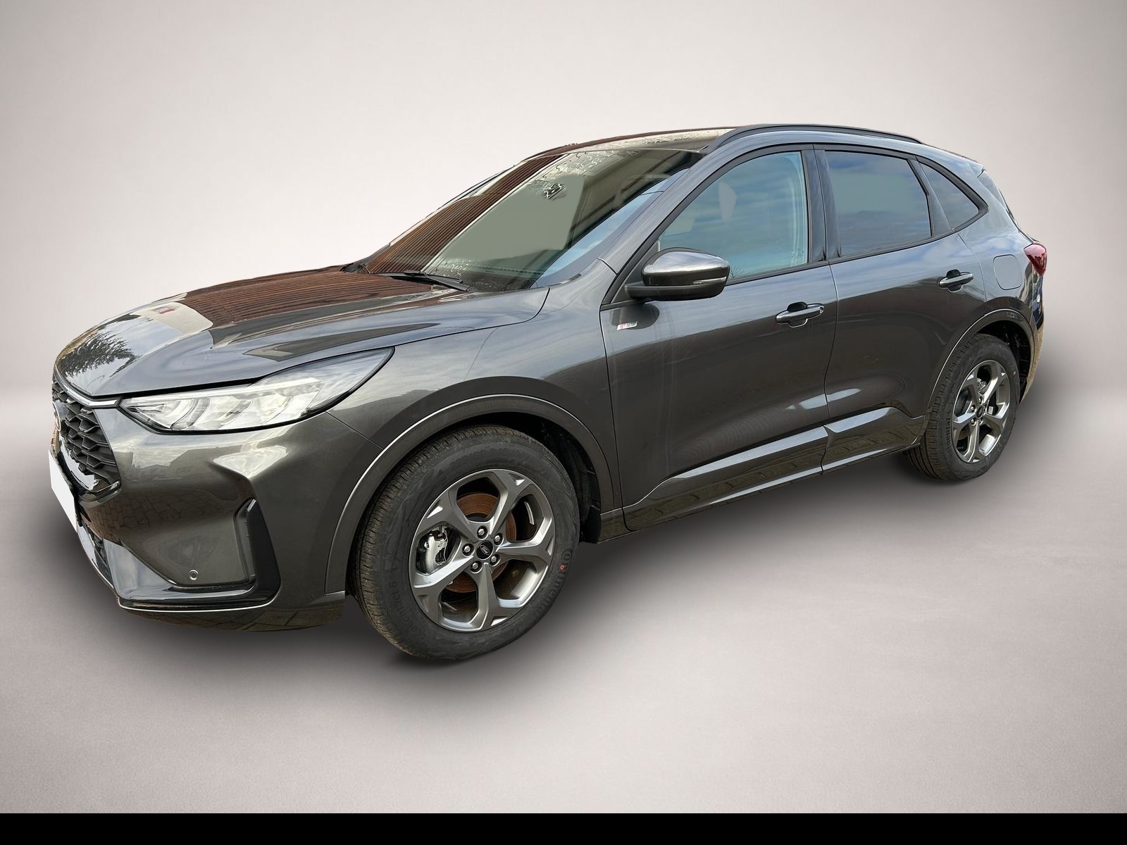 Bild 3 Ford Kuga Hybrid FHEV ST-Line *RüFaKa*FernlichtAssi*N
