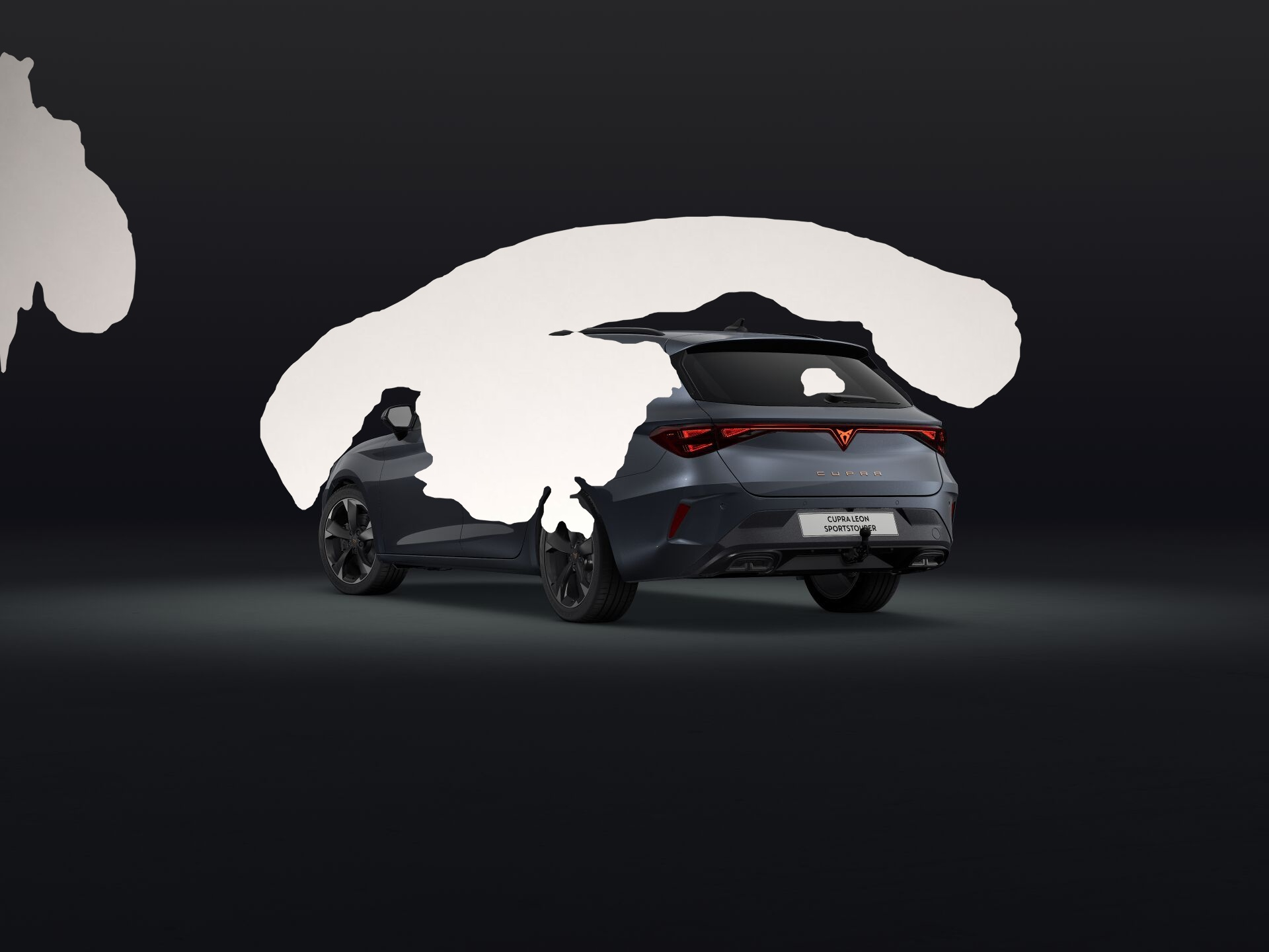 Bild 3 Cupra Leon Sportstourer 2.0 TDI 7-Gang-DSG