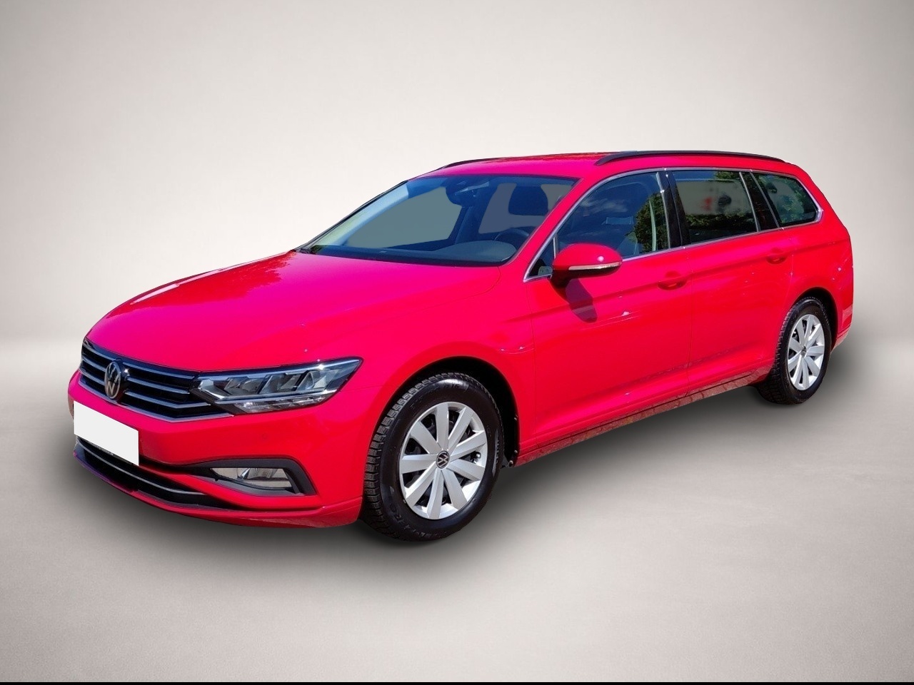 Fotografie Volkswagen Passat BUSINESS EDITION NAVI / LED / ACC / / KAM