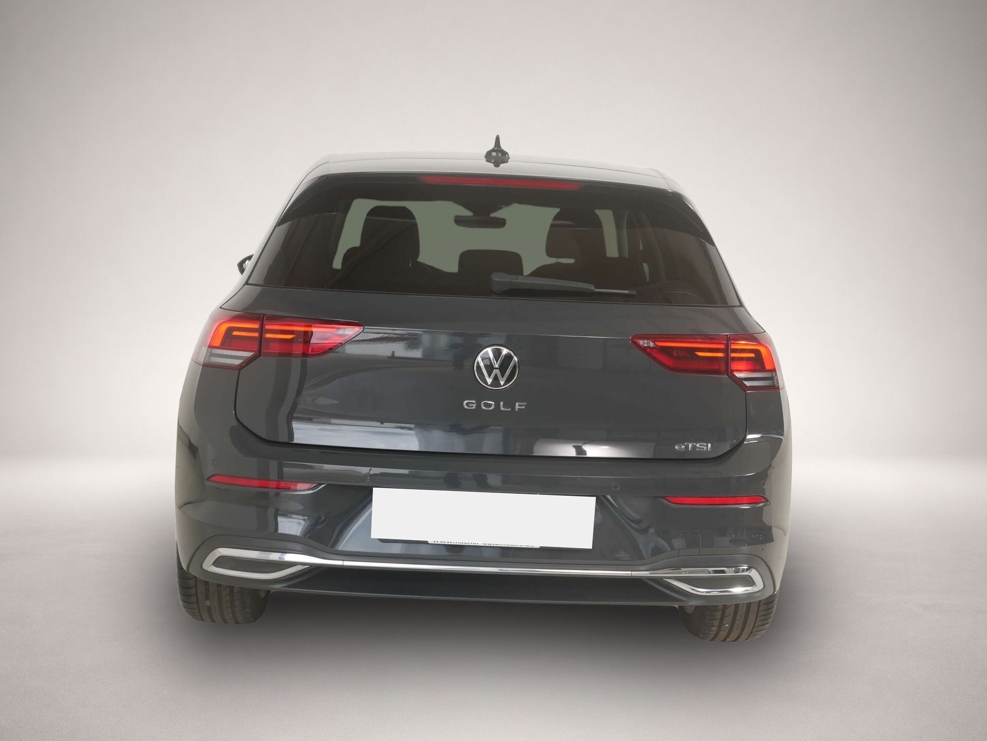 Fotografie des Volkswagen Golf 1.5 eTSI Style