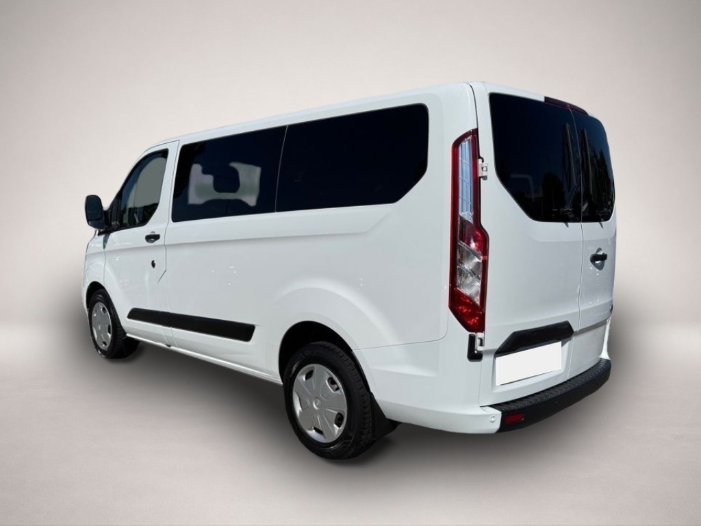 Bild 3 Ford Transit Custom 320 L1H1 VA Trend Klima