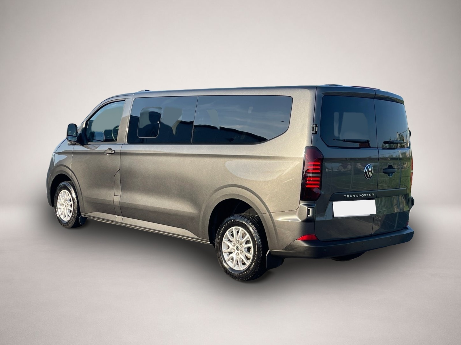 Bild 4 Volkswagen T7 Kombi LR TDI Automatik|AHK|8SITZE|KAMERA|NAVI