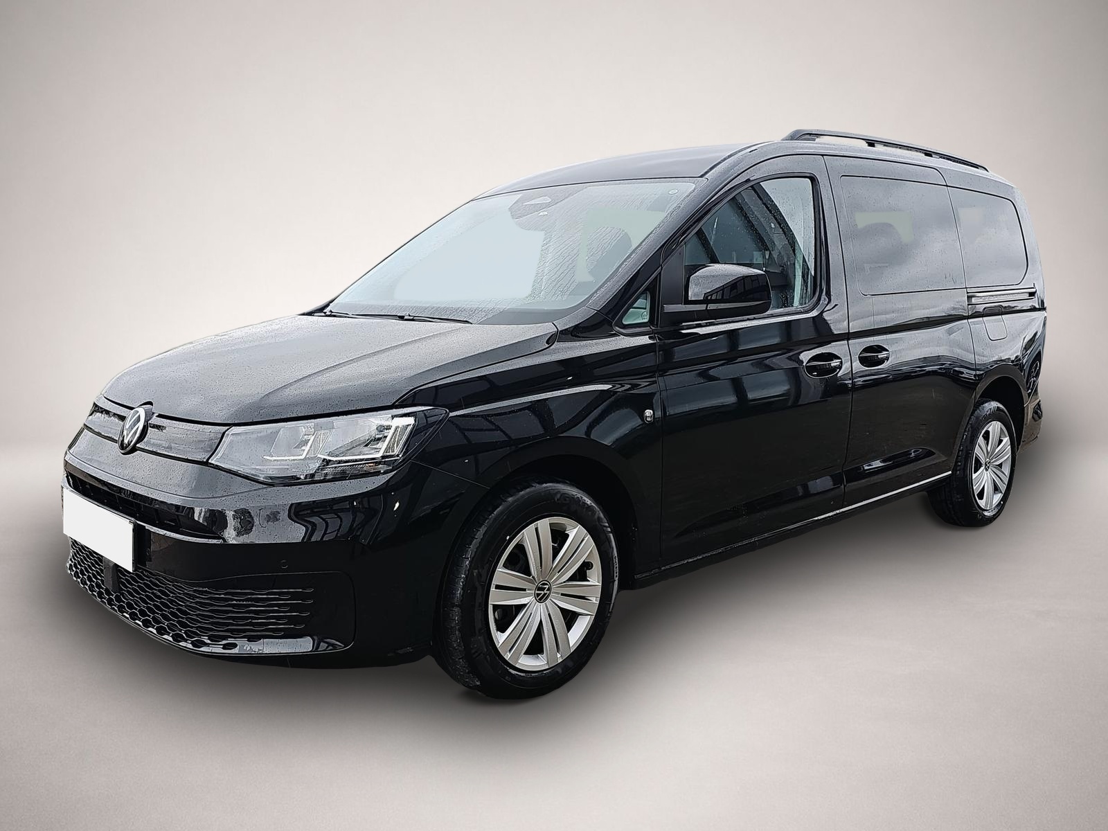 Bild 3 Volkswagen Caddy Maxi 1.5 TSI DSG 7-Si. ACC AHK Kamera