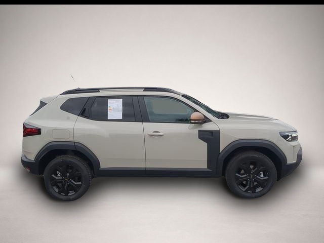 Bild Duster Dacia