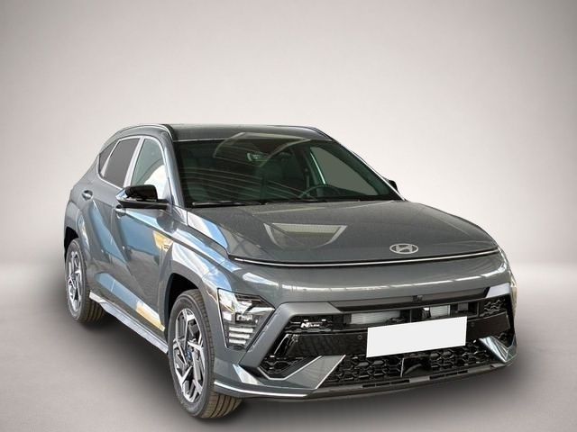 Bild 3 Hyundai KONA HEV N-Line MY26 / LED / ACC / Bose / Navi / PDC.