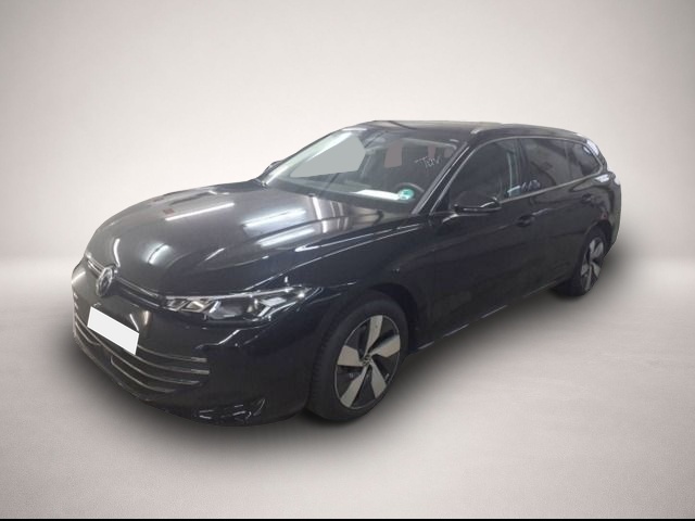 Fotografie 2 des Volkswagen Passat Variant 1.5 eTSI DSG Business *LED*AHK*Ka
