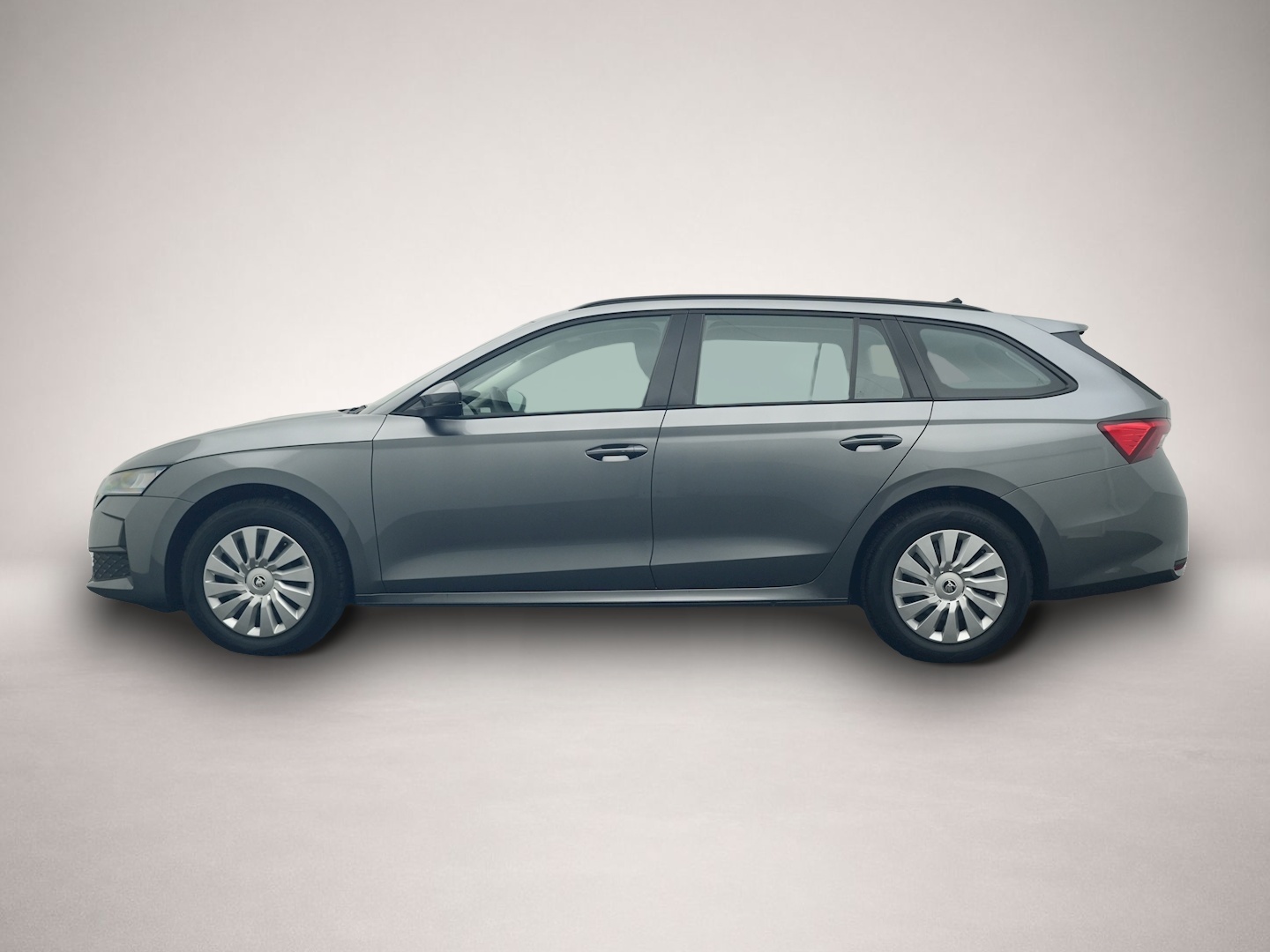 Bild 2 Skoda Octavia Combi 1.5 eTSI DSG Essence AHK LED PDC