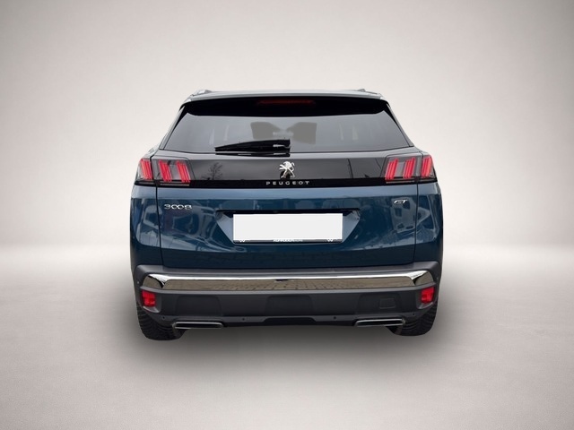 Bild 4 Peugeot 3008 GT 1.2 PT +ACC+NAVI+CAM+CARPLAY+SHZ+