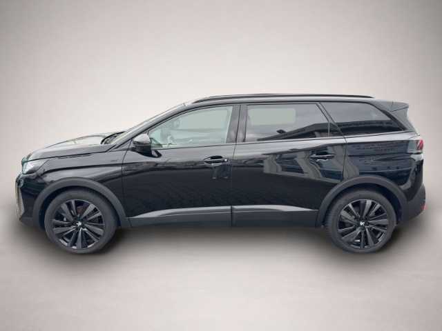 Bild 2 Peugeot 5008 Hybrid 136 GT 7-Sitzer +PANO+LED+SHZ+MEMORY