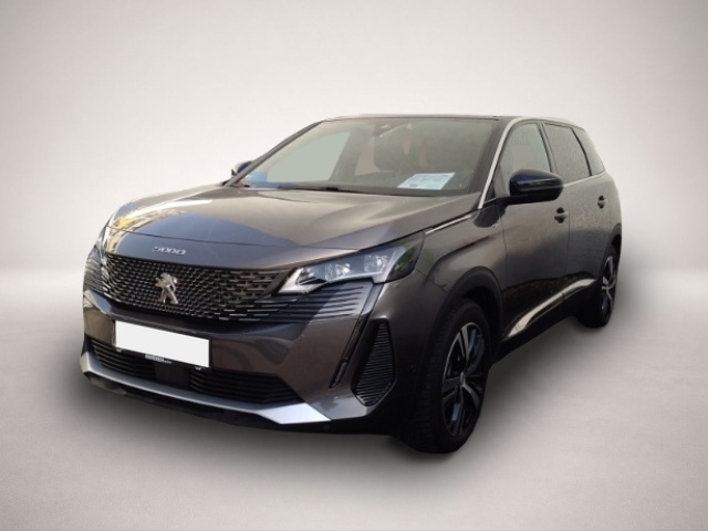 Bild 1 Peugeot 5008 GT *3 JAHRE GARANTIE* 7-Sitzer El. Panodach