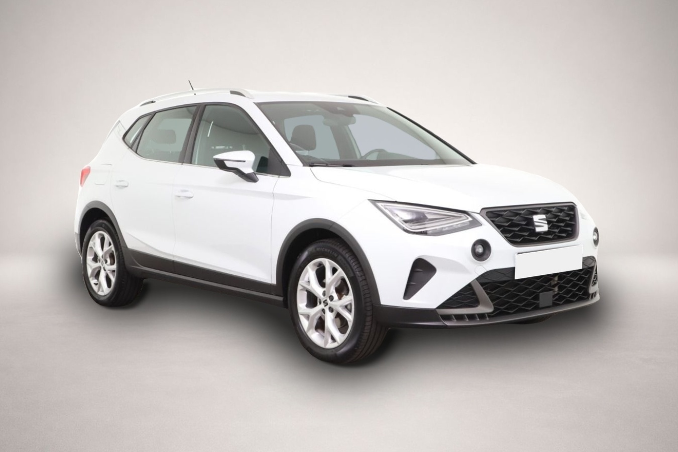 Bild 4 Seat Arona 1.0 TSI DSG FR LED/Navi