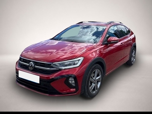 Fotografie Volkswagen Taigo 1.0 TSI DSG R-Line
