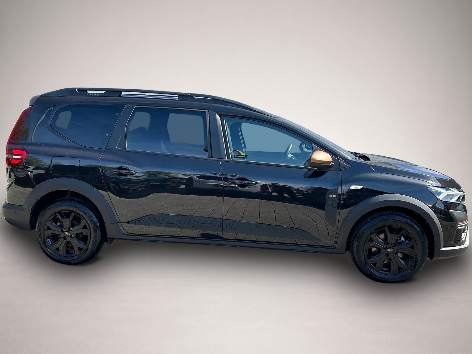 Bild 4 Dacia Jogger Extreme+ TCe 110 7 Sitzer*Android Auto*Na