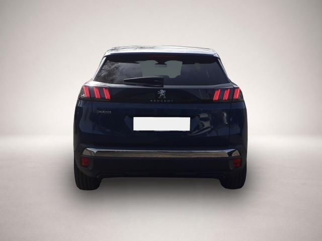 Bild 4 Peugeot 3008 Hybrid Allure Pack Navi Digitales Cockpit L