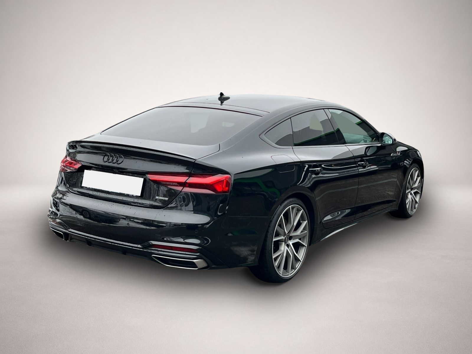 Bild 5 Audi A5 Sportback 50 TDI qu. S line Competition Plus