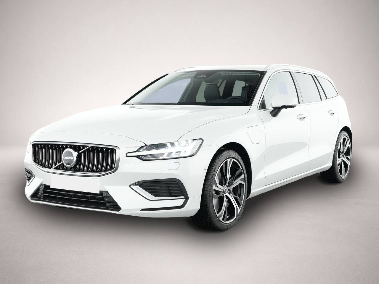 Bild V60 Volvo